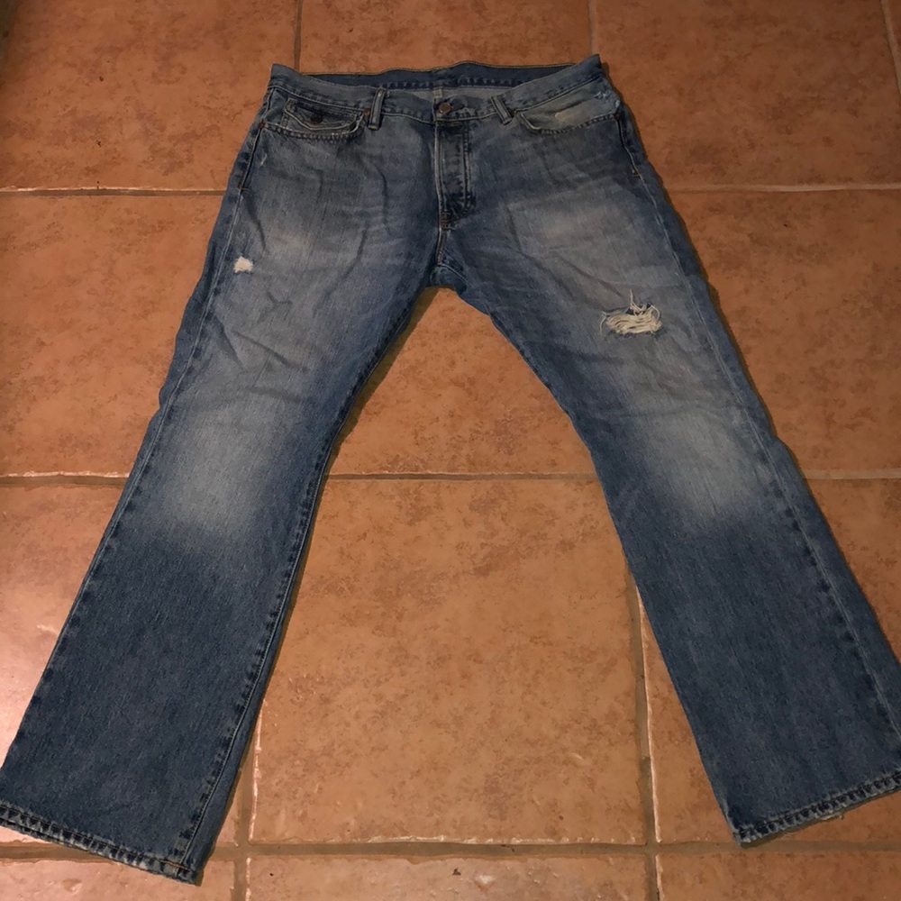Polo Jeans